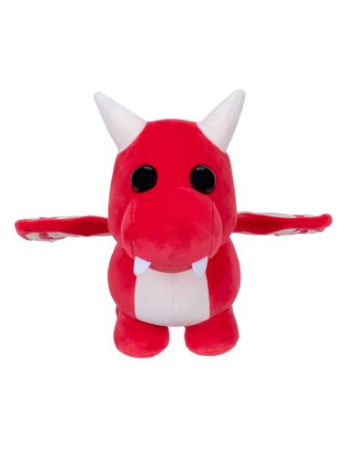 Jazwares Adopt Me peluche de dragón
