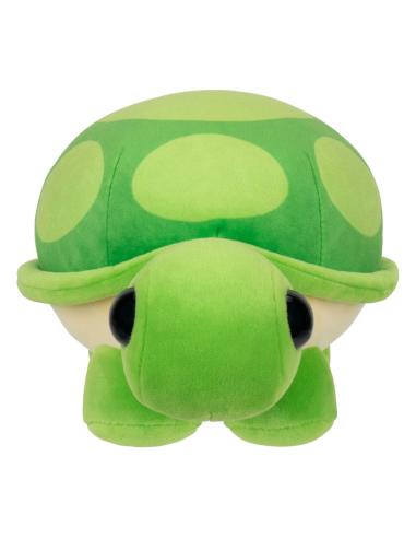 Jazwares Adopt Me Peluche de tortuga