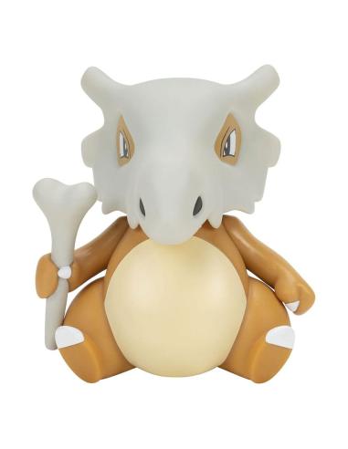 Figura de vinilo de Cubone Jazwares Pokémon