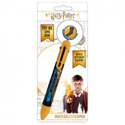 Boligrafo colores Dobby Harry Potter
