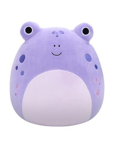 Peluche renacuajo Squishmallow lavanda 30 cm