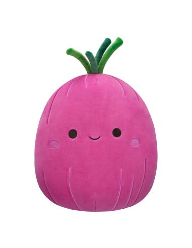 Peluche Squishmallow Cebolla Roja 30 cm