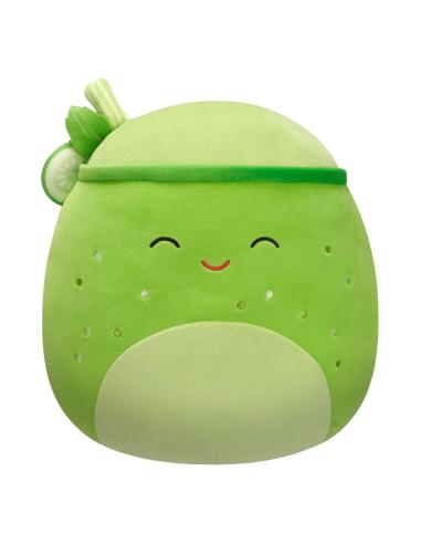 Peluche Squishmallow Green Juice 30 cm
