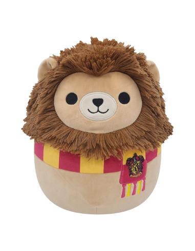 Peluche Squishmallow de Harry Potter (Gryffindor)