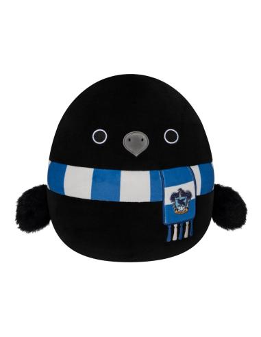 Peluche Squishmallow de Ravenclaw (Harry Potter)