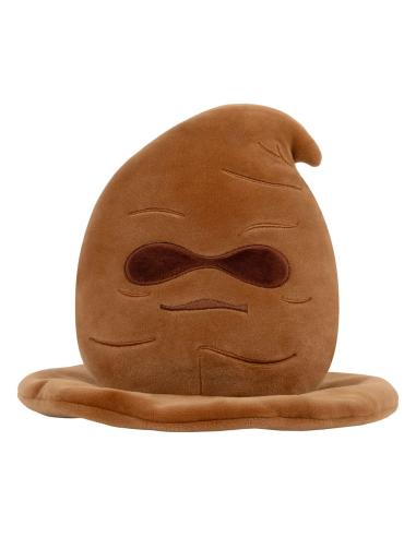 Peluche Squishmallow Sombrero Seleccionador 25 cm