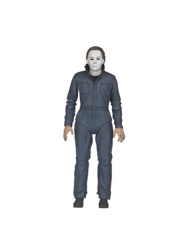 Figura Ultimate de Michael Myers de Halloween H20