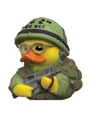 Full Metal Jacket Sargento Davis Tubbz