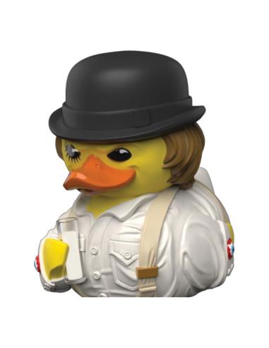 Figura coleccionable Tubbz de Alex DeLarge