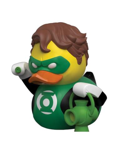Figura Tubbz de PVC de Linterna Verde
