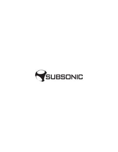 Felpudo Subsonic de Brawl Stars