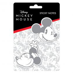 Notas adhesivas Mickey Minnie Disney