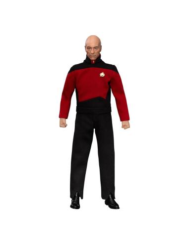 Figura de acción coleccionable de Jean‑Luc Picard
