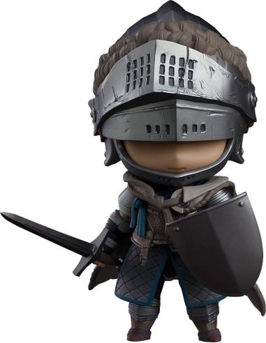 Figura Nendoroid Vagabond de Elden Ring