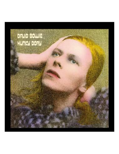 David Bowie Hunky Dory rompecabezas