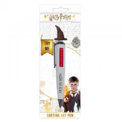Boligrafo Sombrero Seleccionador Harry Potter