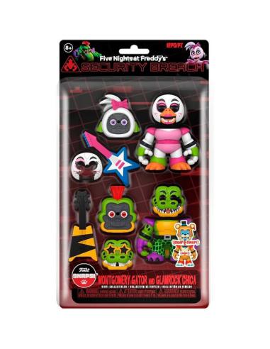 Funko Snaps de Five Nights at Freddy's