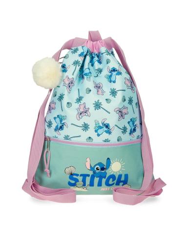 Bolsa Joumma Disney Stitch 46 cm