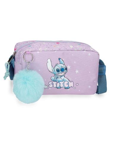Bolso bandolera Disney Lovely Stitch