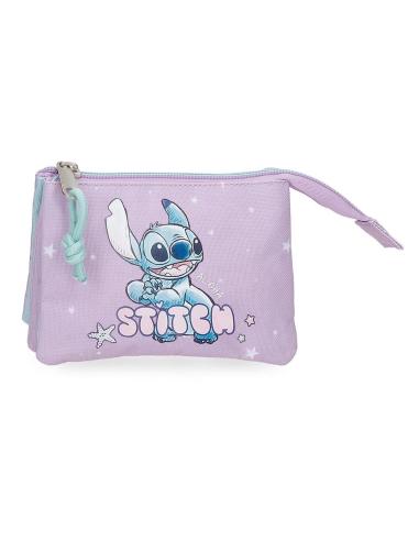 Neceser Lovely Stitch de Disney