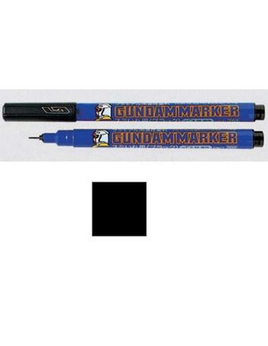 Kit de modelismo GUNDAM MARKER GM-01