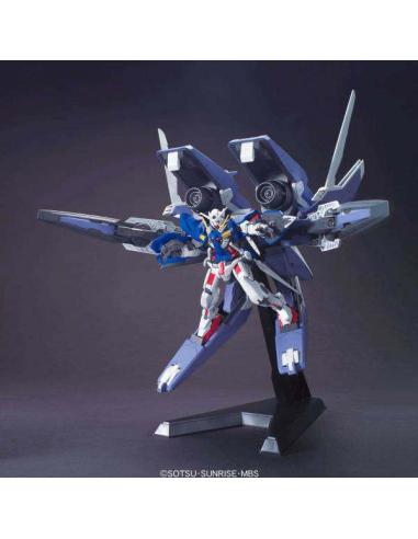 Kit de montaje del Gundam Exia GN Arms