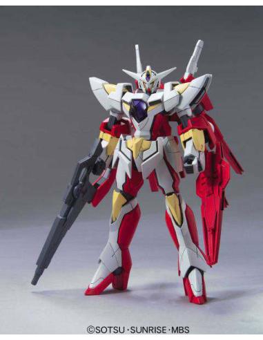 HG GUNDAM REBORNS 1/144