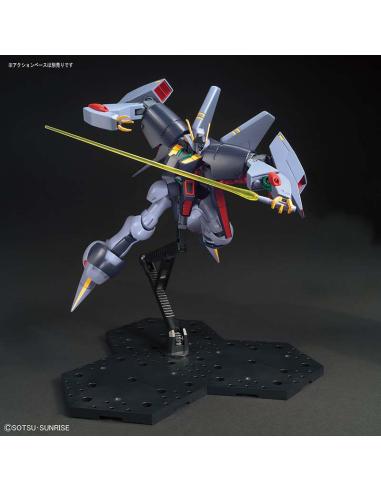 Kit de modelismo HGUC Byarlant 1/144