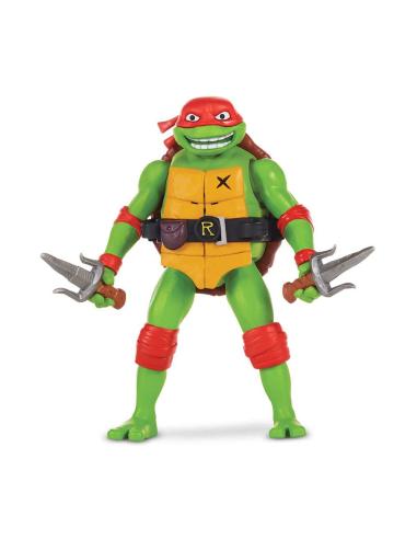 Figura de acción de Raphael, la Tortuga Ninja