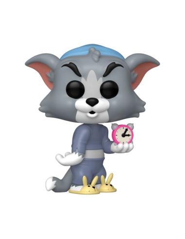 Tom y Jerry Funko POP Vinilo