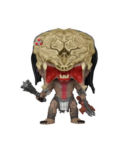 Depredador Feral Funko POP Películas