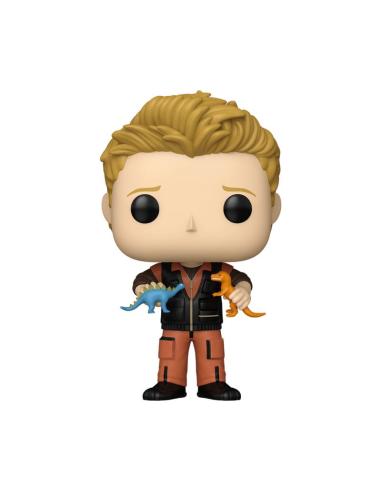 Hoban Washburne Funko POP! Vinilo