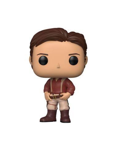 Funko POP! de vinilo de Malcolm Reynolds