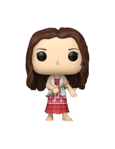 Funko POP! Vinilo de River Tam