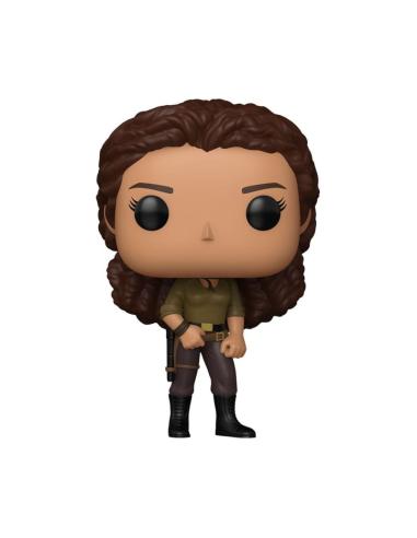 Zoe Washburne Funko POP! vinilo