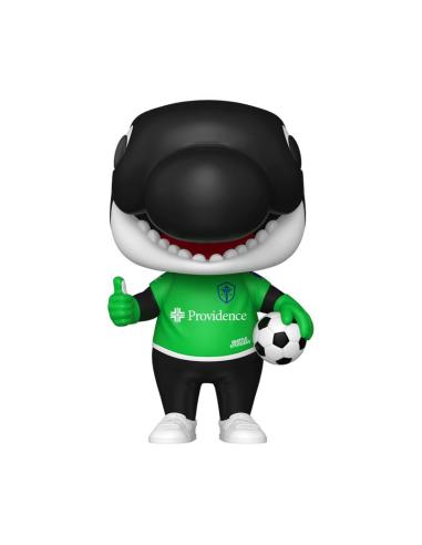 Funko POP! de Sammy the Sounder