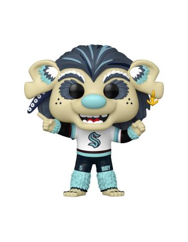Kraken Boya Funko POP! Vinilo
