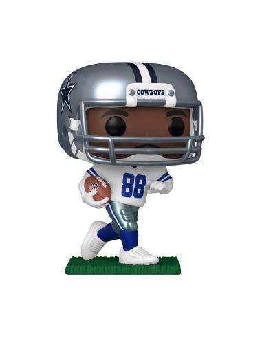 Funko POP NFL de Michael Irvin (Dallas Cowboys)