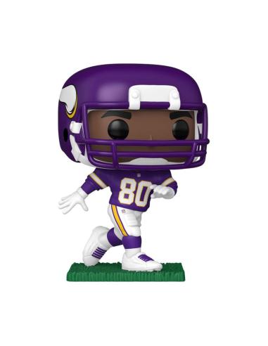 Funko POP! de Cris Carter (Vikings)