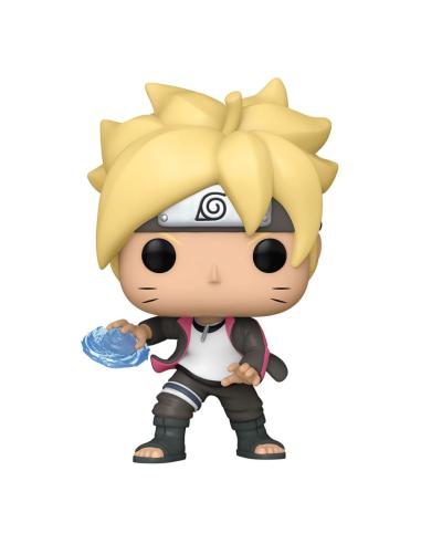 Figura POP! de vinilo de Boruto Rasengan