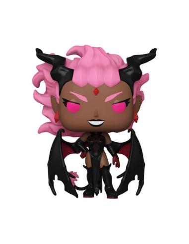 Castlevania Drolta Funko POP! Vinilo