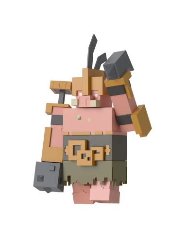 Figura de Portal Guard de Minecraft Legends