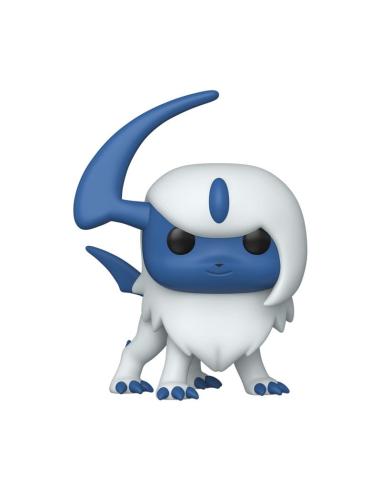 Funko Pokémon Absol Figura de vinilo