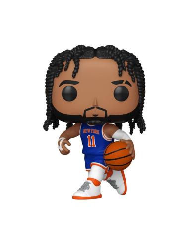 Funko POP de Jalen Brunson de los Knicks!