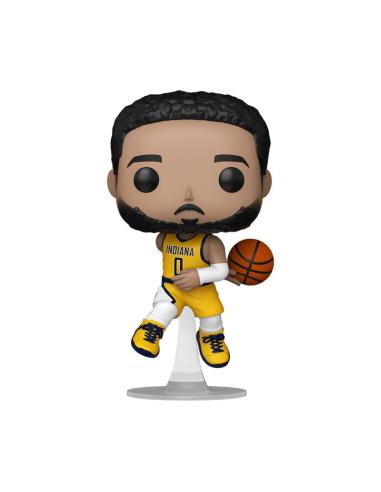 Tyrese Haliburton Funko POP! de la NBA
