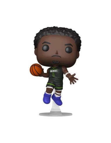 Anthony Edwards Funko POP! de la NBA