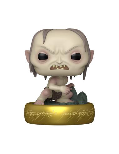 Figura Funko Pop de vinilo de Gollum