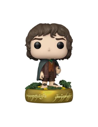 Frodo Bolsón Funko POP de vinilo