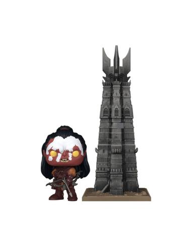 Funko POP! de vinilo Lurtz Tower