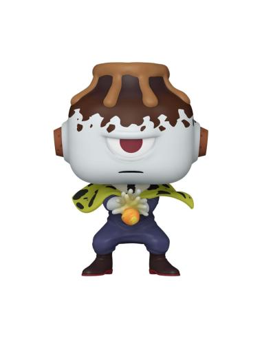Jujutsu Kaisen Juego Funko POP!